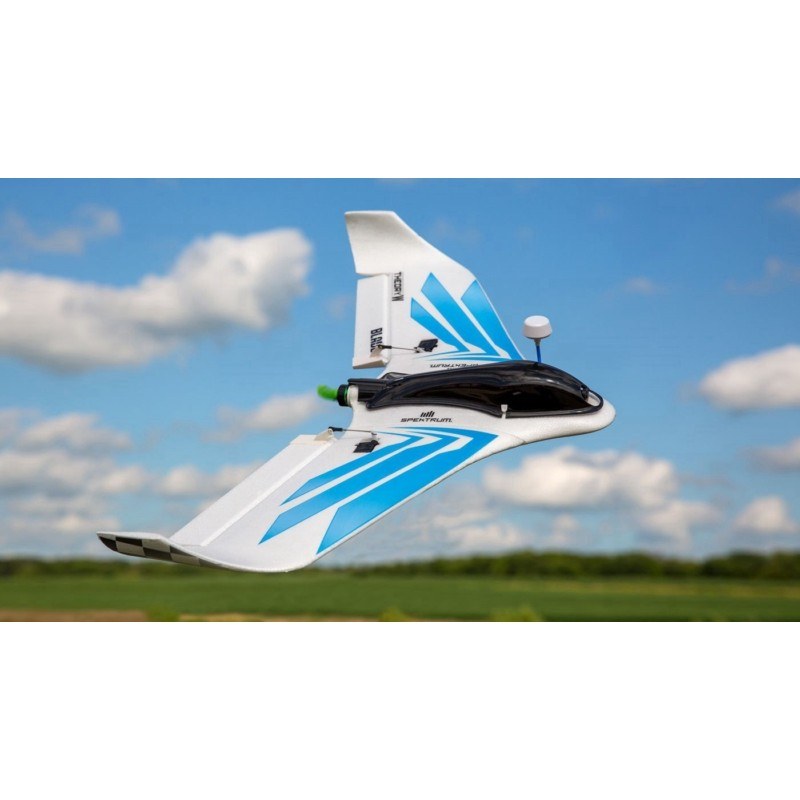 DRONE BLADE FPV THEORY E-FLITE (SEM BATERIA) BLH03050