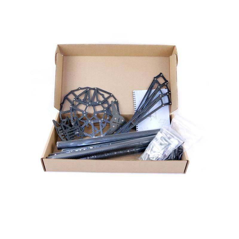 DRONE FREEFLY SYSTEMS Kit de Moldura CINESTAR-6