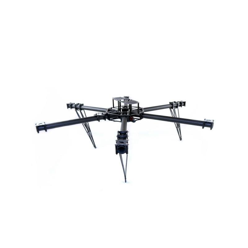 DRONE FREEFLY SYSTEMS Kit de Moldura CINESTAR-6