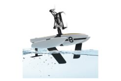 MINIDRONE NEWZ HYDROFOIL PARROT 723401 BRANCO
