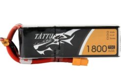 BATERIA LIPO RACING GENS ACE 11.1- 1800MAH 75C