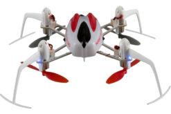 DRONE BLADE Nano E-FLITE QX 3D RTF