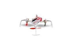 Drone blade nano e-flite qx 3d- blh7100