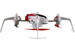 DRONE BLADE Nano E-FLITE QX 3D RTF (BLH7100)