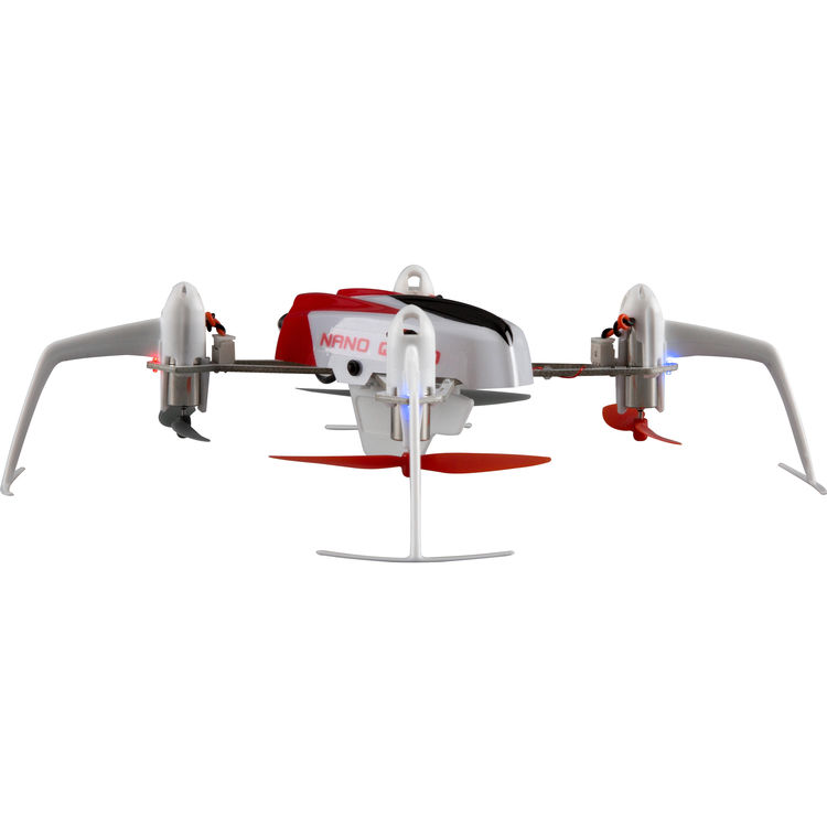 DRONE BLADE Nano E-FLITE QX 3D RTF (BLH7100)