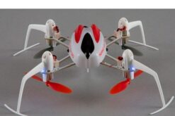 DRONE BLADE Nano E-FLITE QX 3D RTF (BLH7100)
