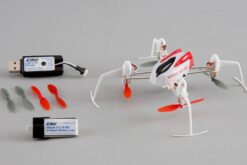 DRONE BLADE Nano E-FLITE QX 3D RTF (BLH7100)