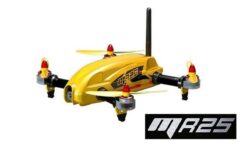 Drone Racing Align MR25