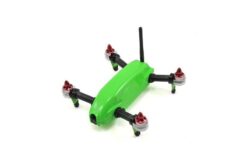 DRONE RACING MR25P QUADCOPTER Align FPV SEM BATERIA (RM42503XST)