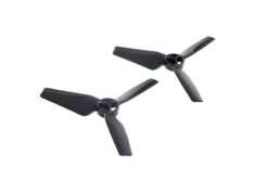 Hélices DJI Snail -5048S De Liberação Rápida Três Pás