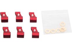 BOTÃO DA BRAÇADEIRA DJI RONIN PEÇA 6 (PARTE 10)