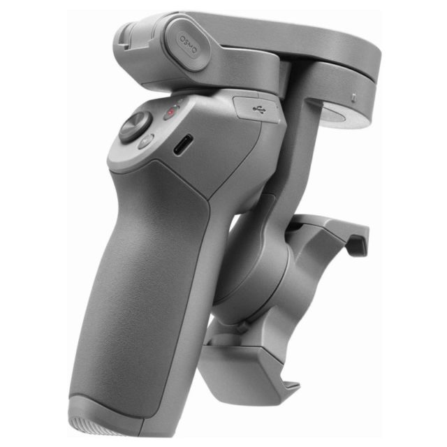 DJI OSMO MOBILE 3 COMBO