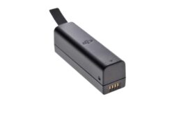 DJI Osmo - Bateria Inteligente (1225mAh, Alta Capacidade)