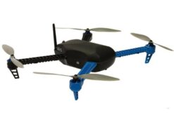 Drone 3DR Iris Câmera GPS p/ Análise Agrícola