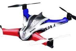 DRONE KIT 400MR JR 3D QUADROTOR (JRP988357)