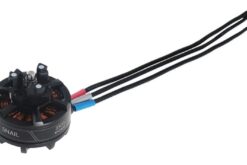 Sistema de propulsao caracol dji- racing