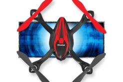 DRONE TRAXXAS QR1 QUADRICOPTER