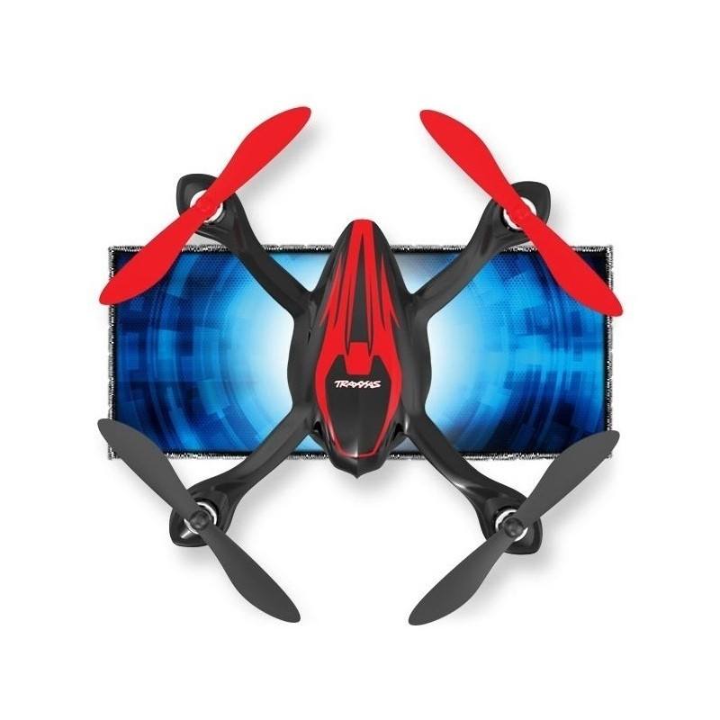DRONE TRAXXAS QR1 QUADRICOPTER