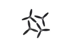 4 Hélices Do Papagaio 2 Parrot BEBOP THERMAL 46087