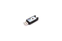 Carregador e-flite indutor usb- LI-PO 300ma
