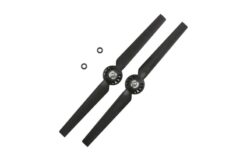 Conjunto de helices yuneec suporte A Q500 ccw-