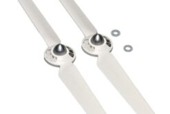 CONJUNTO DE HÉLICES YUNEEC SUPORTE A Q500 CCW (YUNQ500115A)