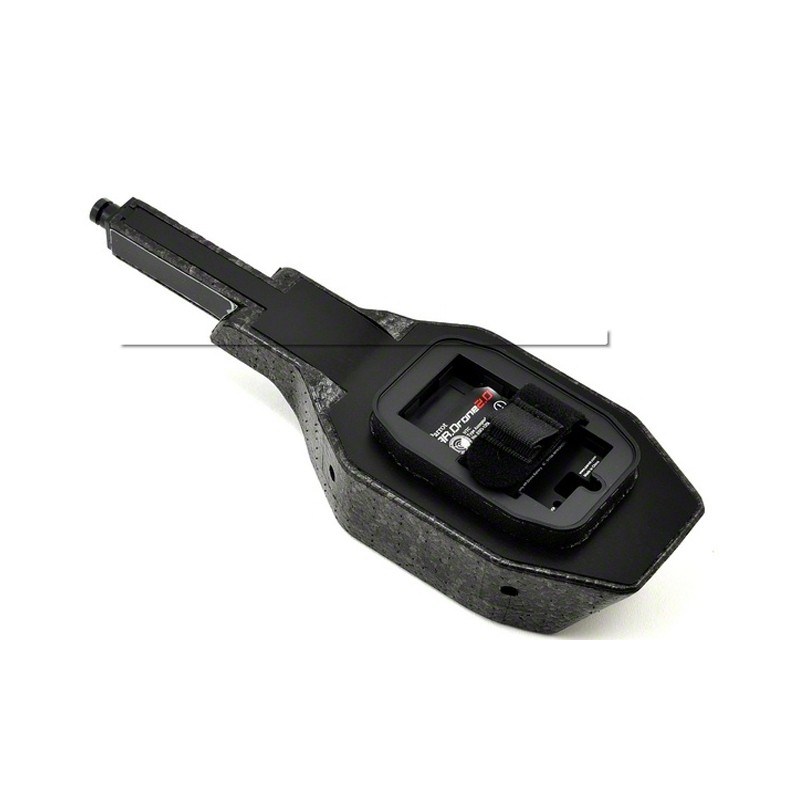 ESTRUTURA INFERIOR DO AR DRONE PARROT 2.0 (PTAPF070035)