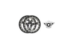 Kit De Personalização PARROT Jumping Sumo (PTAPF070087) Branco