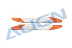 Lâmina Do Rotor M424 M424002XX (Branca)