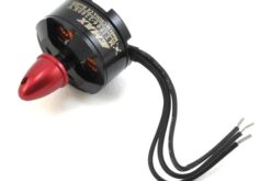 Motor sem escova E-max mt1806-  2280kV (Rosca cw)