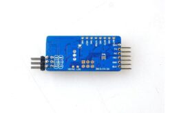 Plava osd e-max de exibição na tela telimetria- Minim osd apm1-apm2