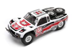 CARRO HPI RACING MINI TROPHY FLUX RTR