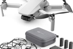 Dji Mavic Mini | O drone mais portátil do mercado