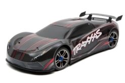 Traxxas XO 1 Carro RC TSW RTR