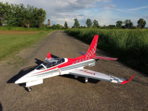 Como iniciar no Aeromodelismo