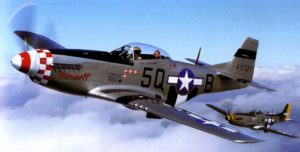Aeromodelo 2ª Guerra Mundial
