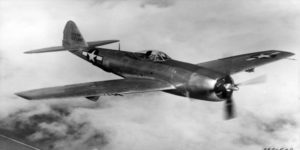 Aeromodelo 2ª Guerra Mundial