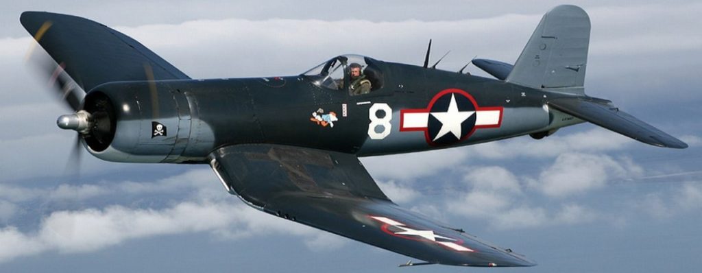 Aeromodelo 2ª Guerra Mundial