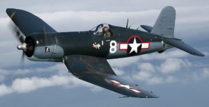 Aeromodelo 2ª Guerra Mundial