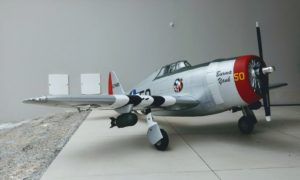 P-47 Thunderbolt