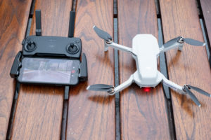Qual o melhor Drone custo beneficio