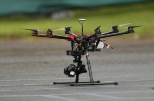 Qual o melhor Drone para filmar