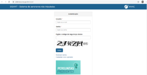 Como registrar Drone na ANAC