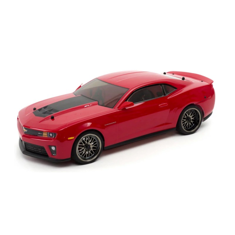 Chevrolet Camaro Vaterra