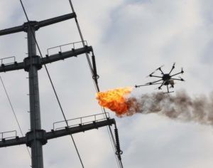 Como pilotar um Drone