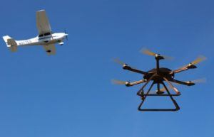 Como pilotar um Drone