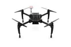 Drone DJI Matrice 100 Farm com Maleta: Solução Agrícola Profissional